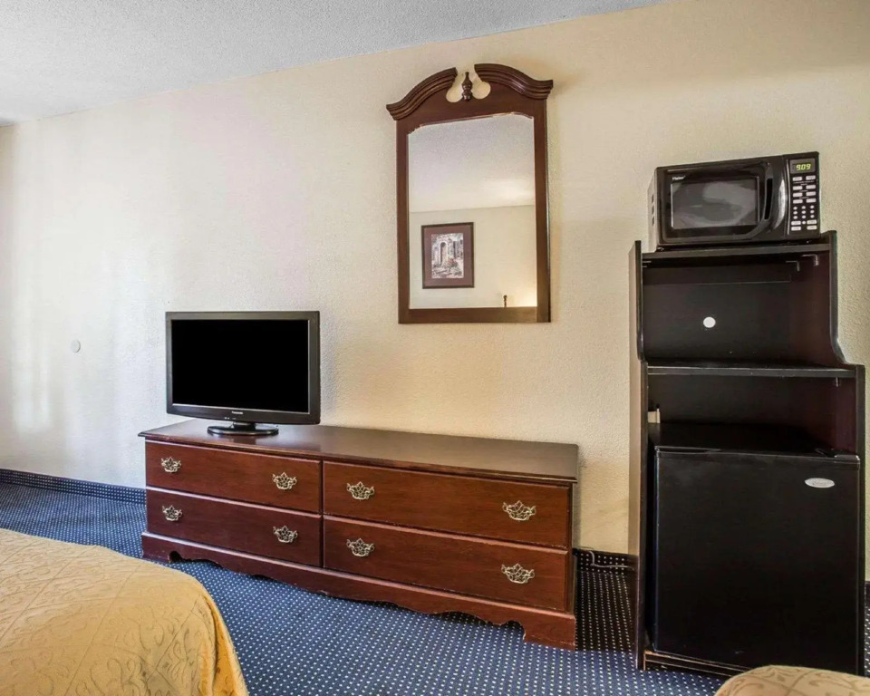 Quality Inn