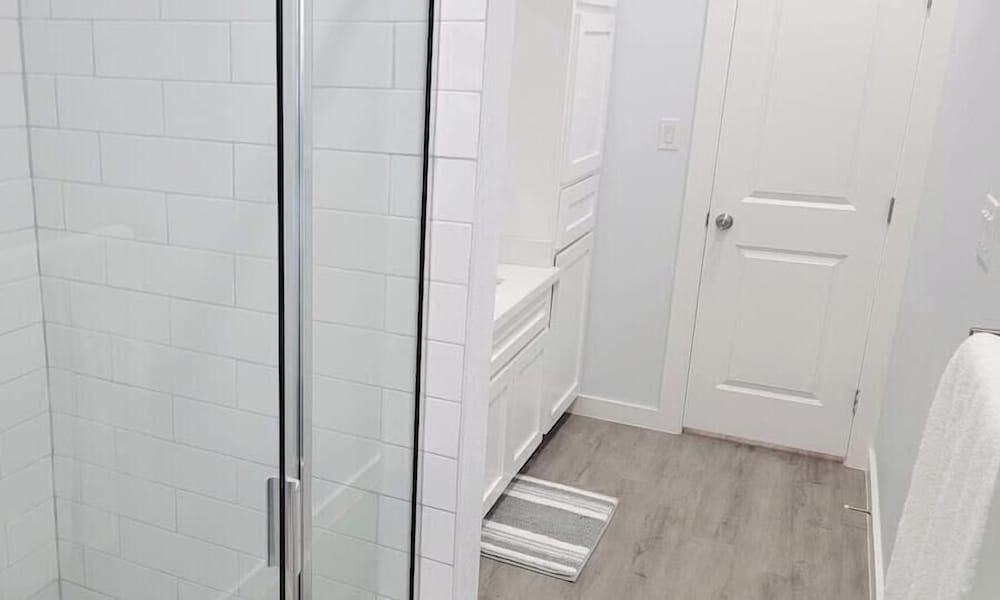 2 Levels - New Townhome -Heated Pool - #1