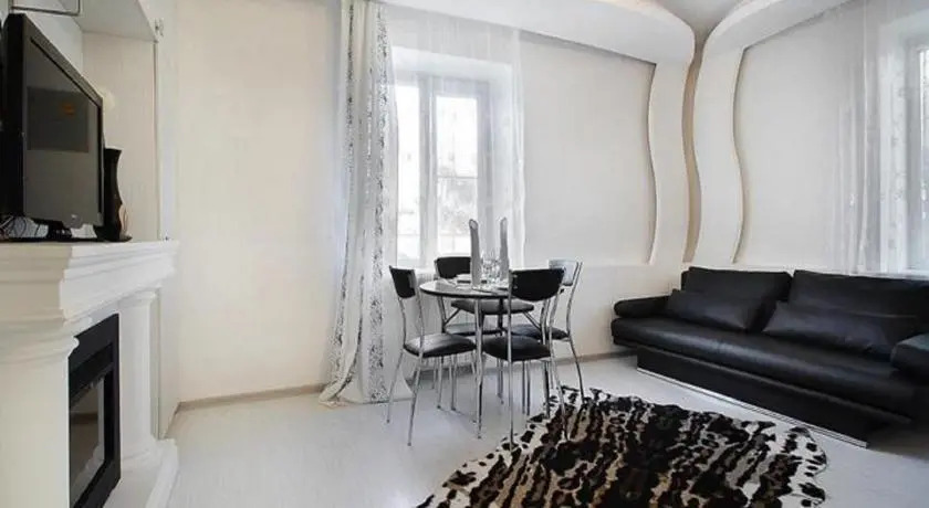 PaulMarie Apartamenty
