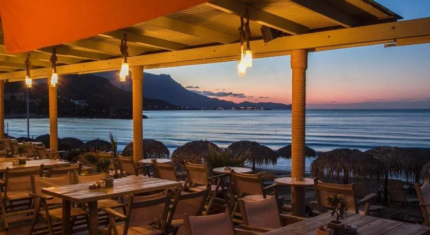 Maria Beach Hotel