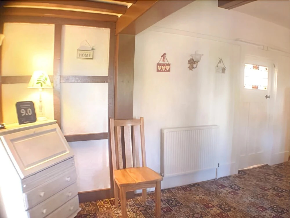 Broad Oaks B&B