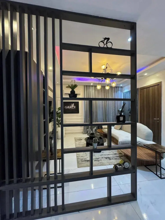 Oputa Jay Apartment