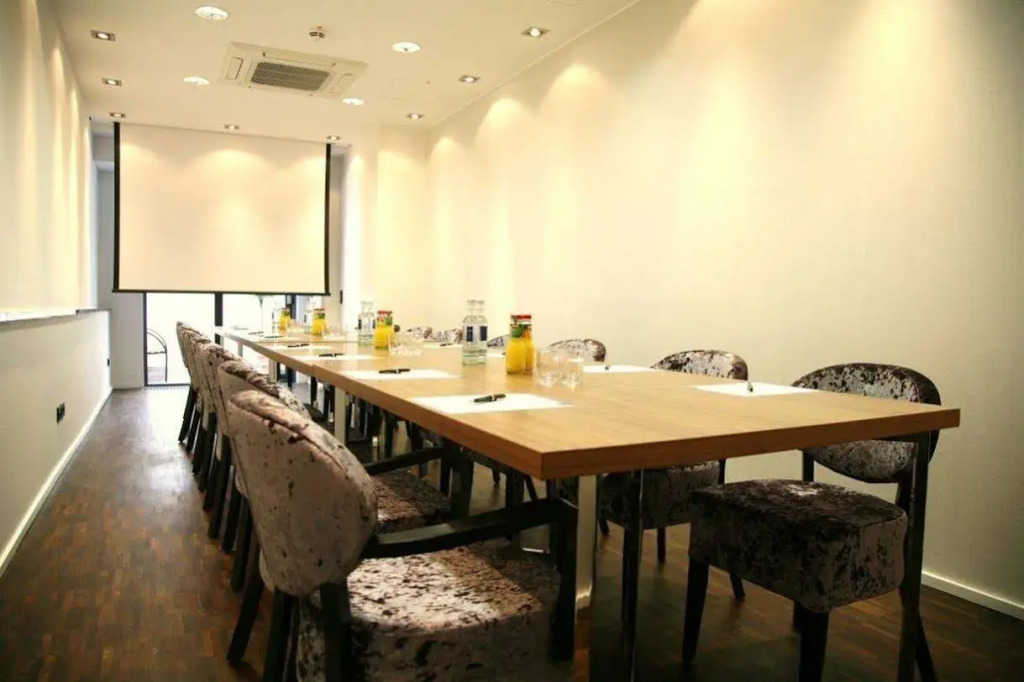 Favor Hotel Königsallee