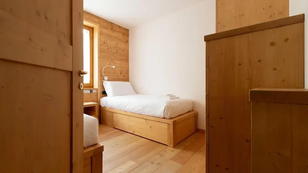 Sertorelli 27 in Bormio
