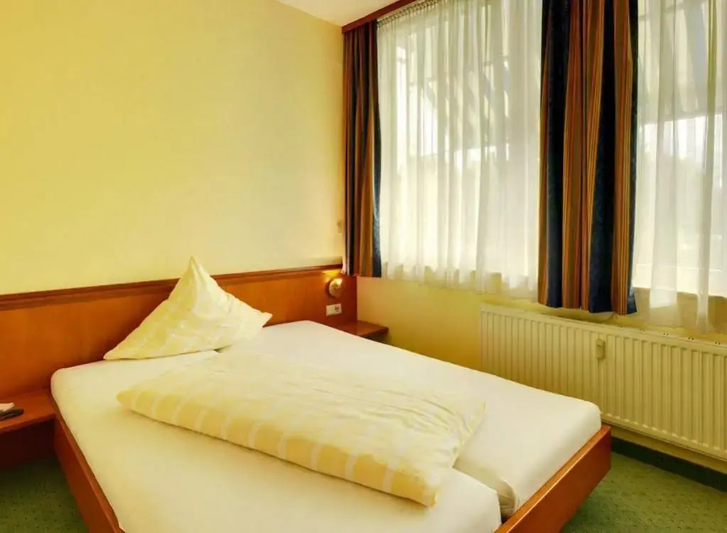 Hotel Almwirt