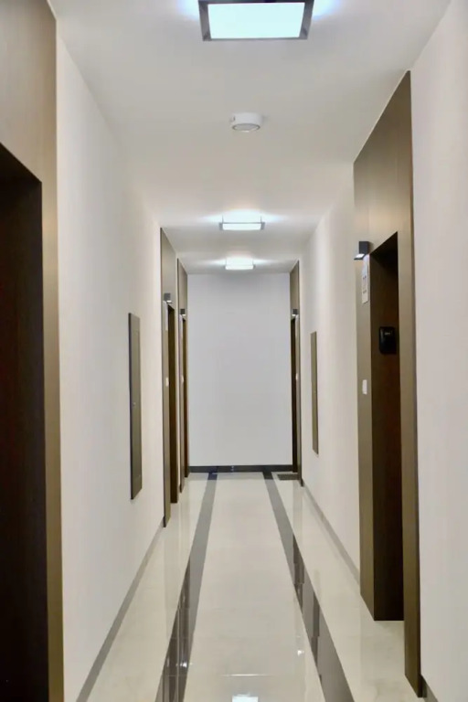 JessApart - Chlodna Apartment