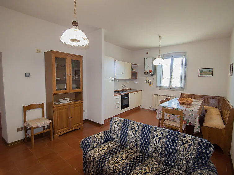 Locazione Turistica Mattone