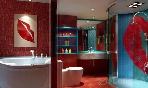 Chengdu Tianyufengqing Hotel