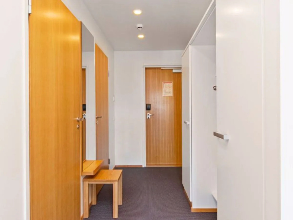 Ruka ski chalets 64, 1210