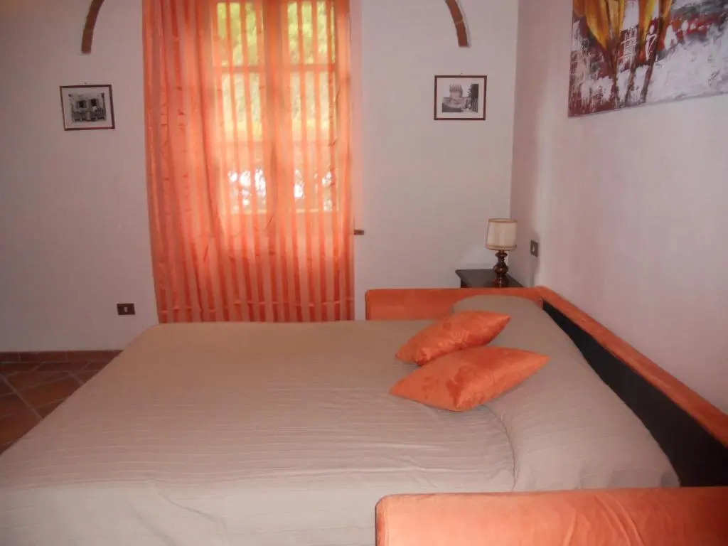 Casa Vacanze LOliveta