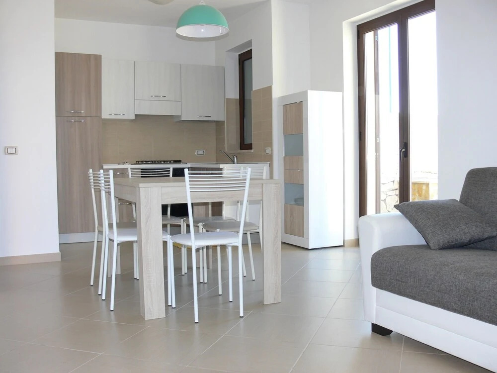 Carlo V - Villas & Apartments S.Maria