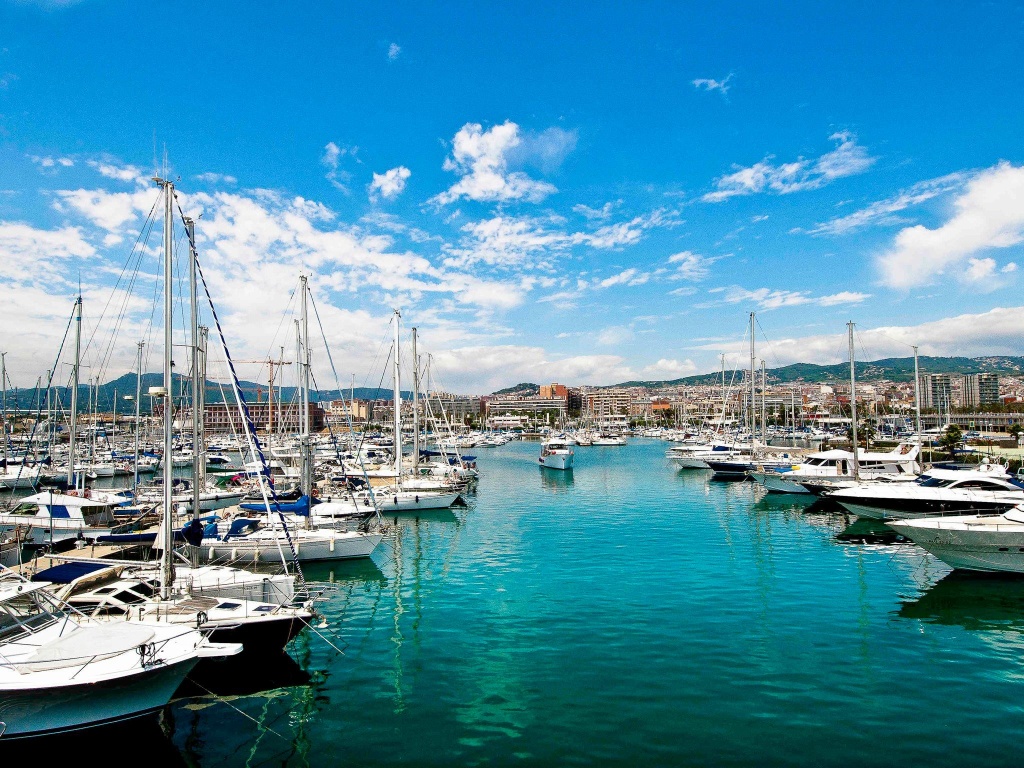 Отель Ibis Styles Barcelona Centre
