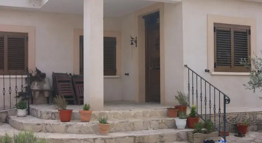 Casa Rural Tia Josefa