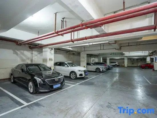Hebei Cangzhou Hotel