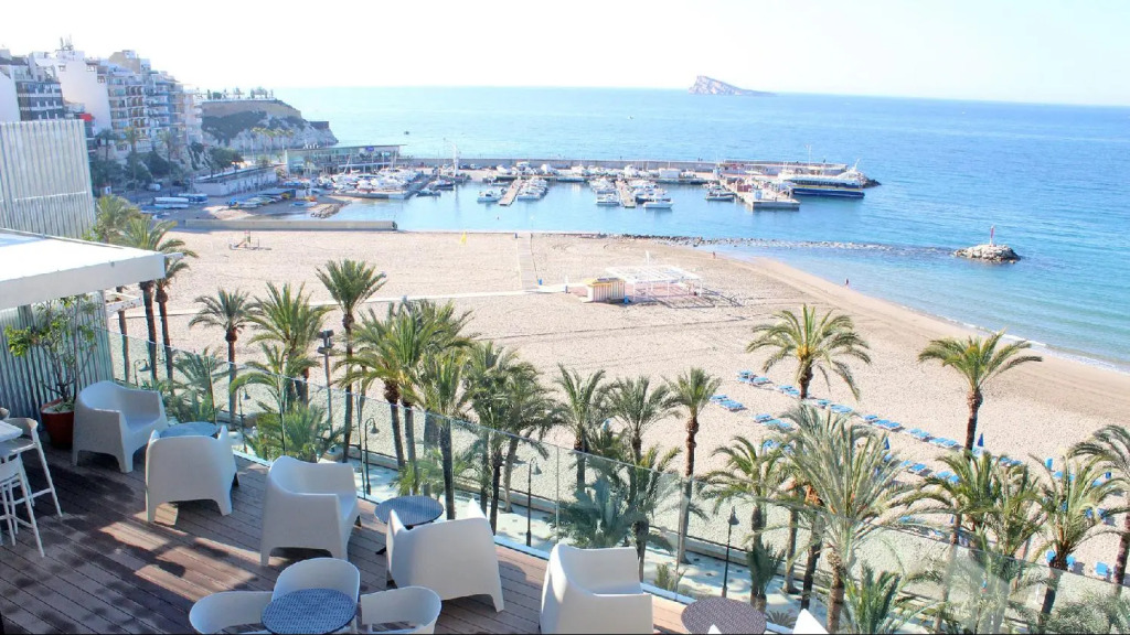 Hotel Montemar