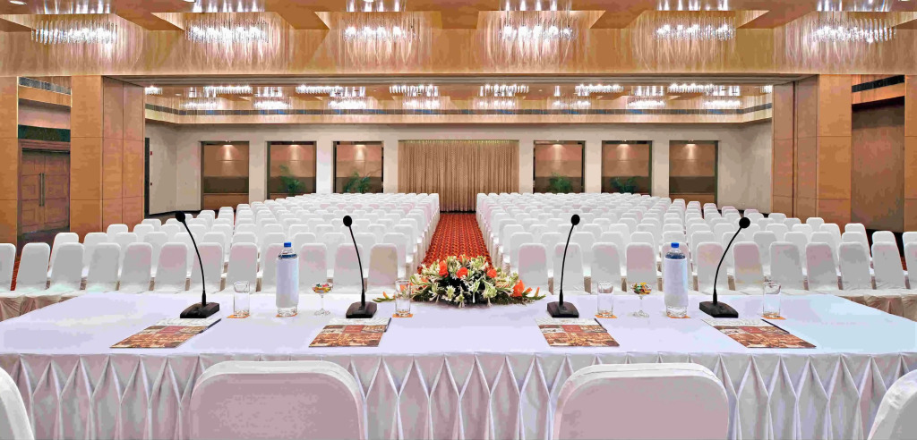 Hometel Chandigarh