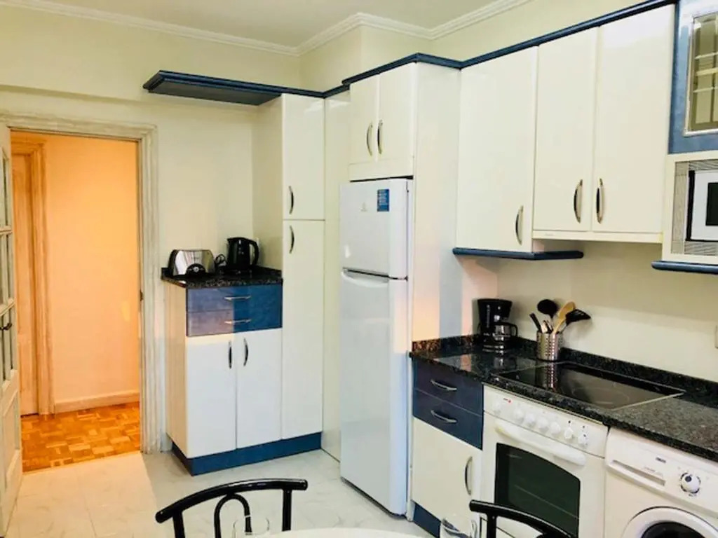 Apartamento Vitoria II