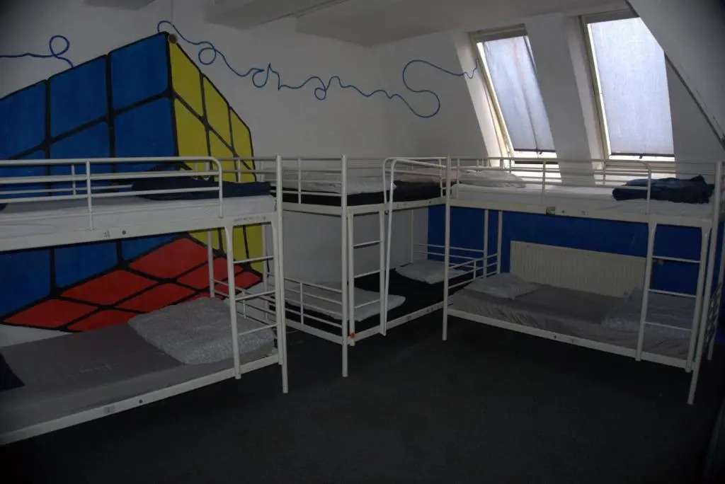 Vitae Hostel