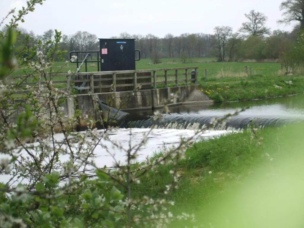 Landgoed De Lavei