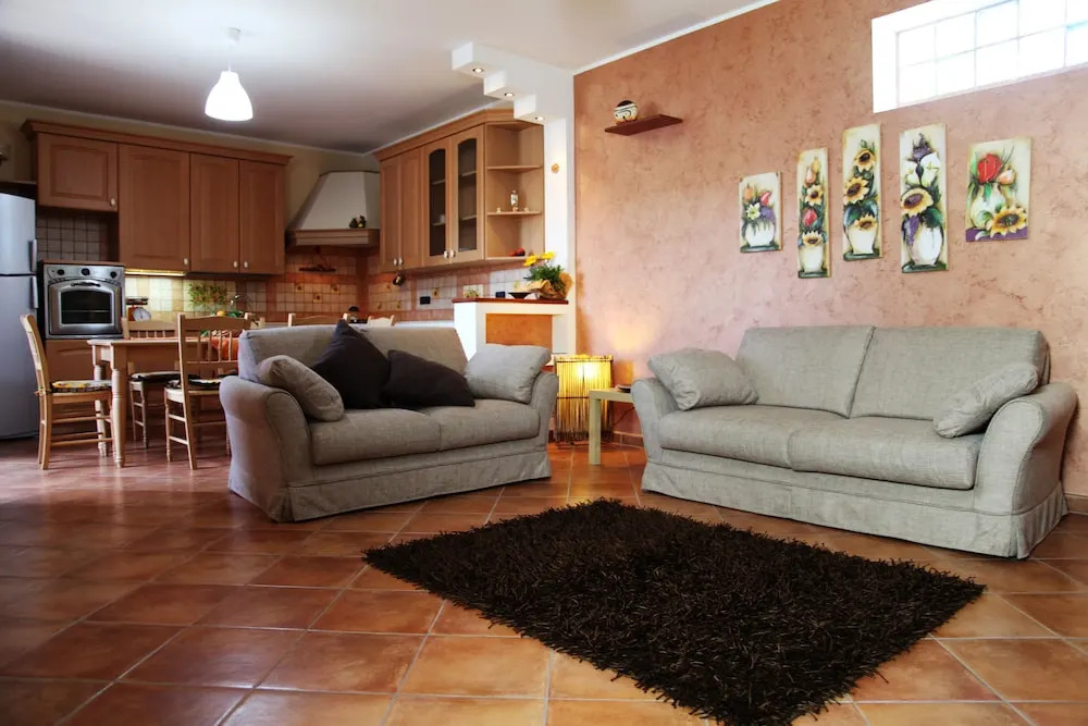 Casa Girasole