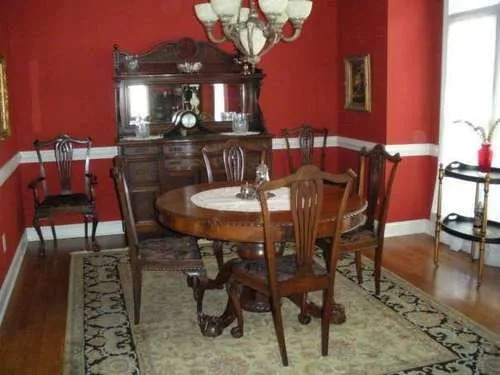 Haynes Bed and Breakfast