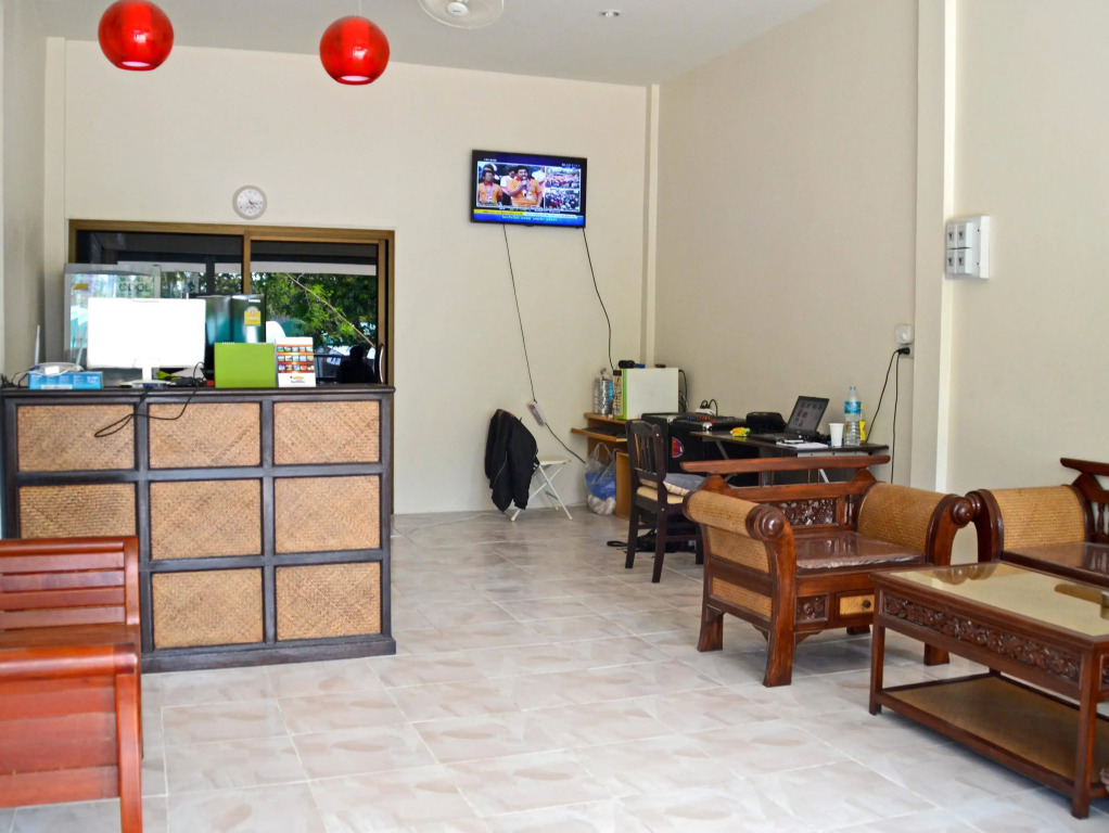 Relax Corner Inn - Hostel