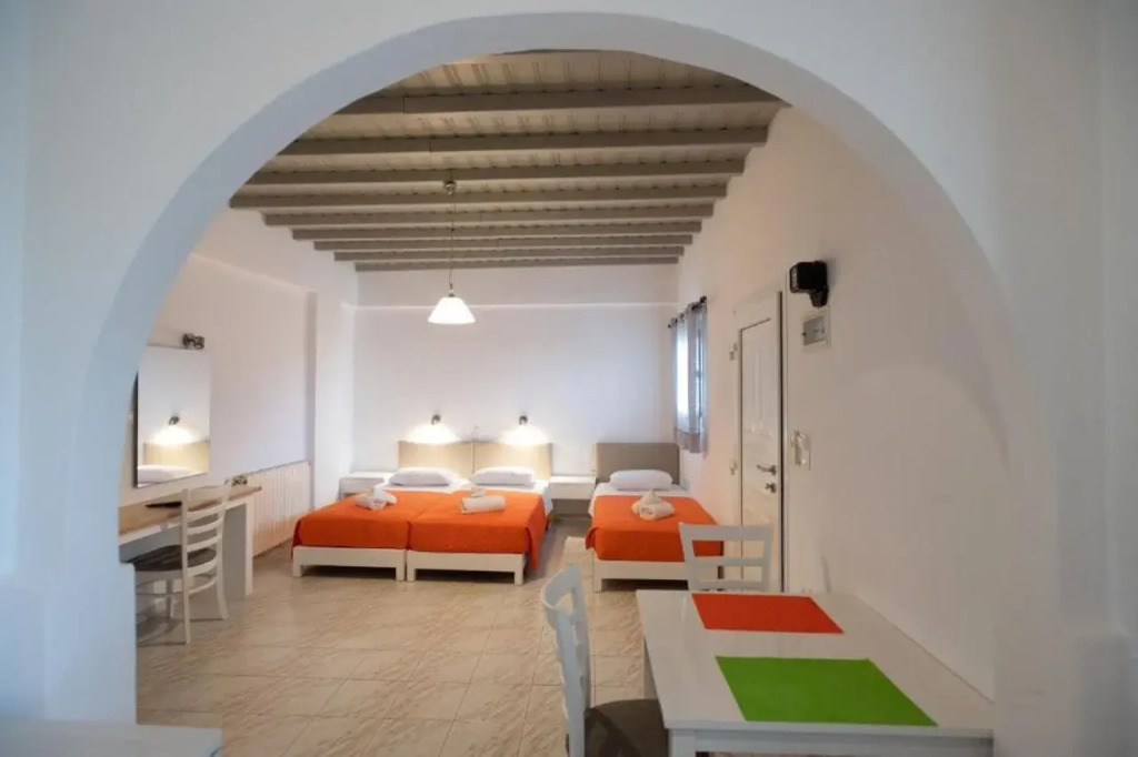 Marinas Studios