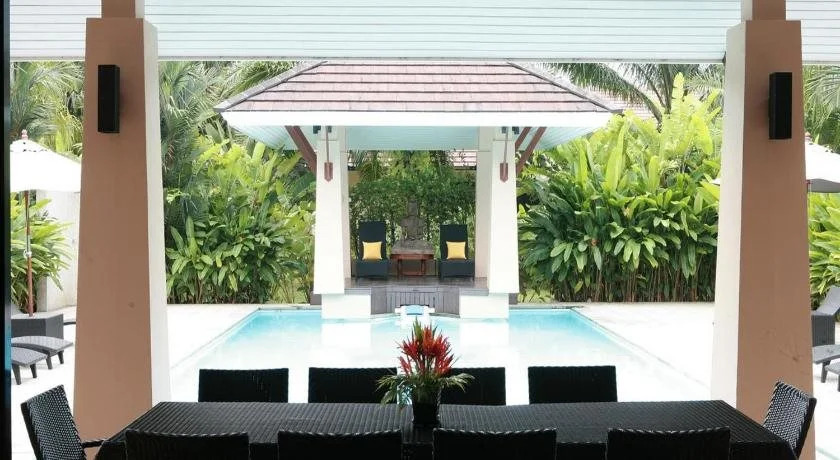 Villa Galanga