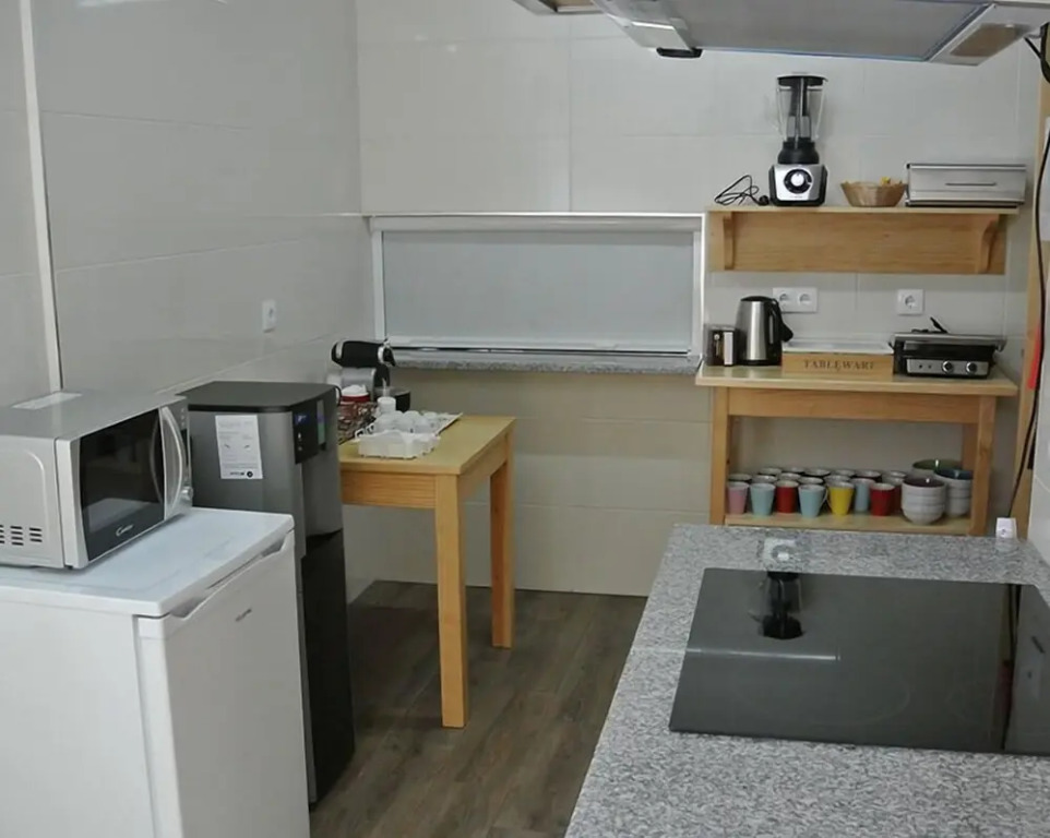 Hostel Criativo do Sabugueiro