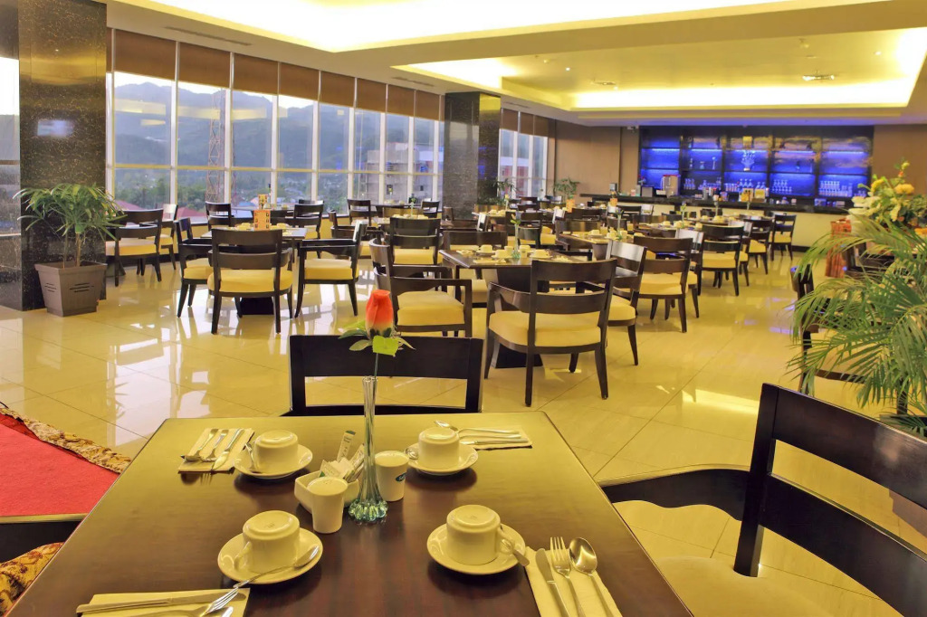 FOX Hotel Gorontalo