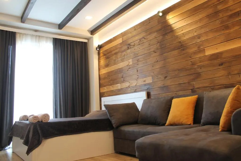 Cozy Apartment Near Gondola loft1