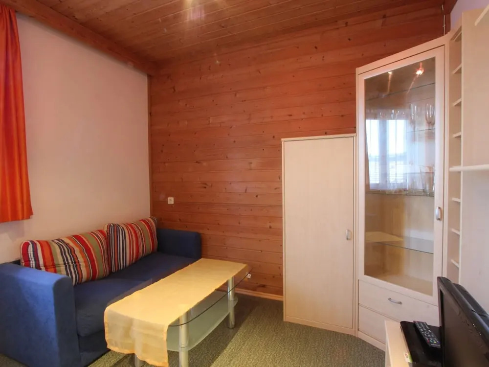 Lovely Apartment in Mittersill near Kitzbühel - Kirchberg