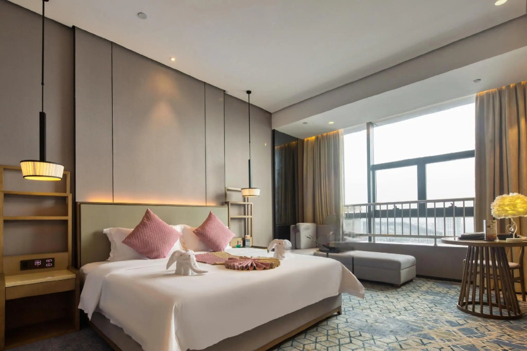 Yuda International Hotel