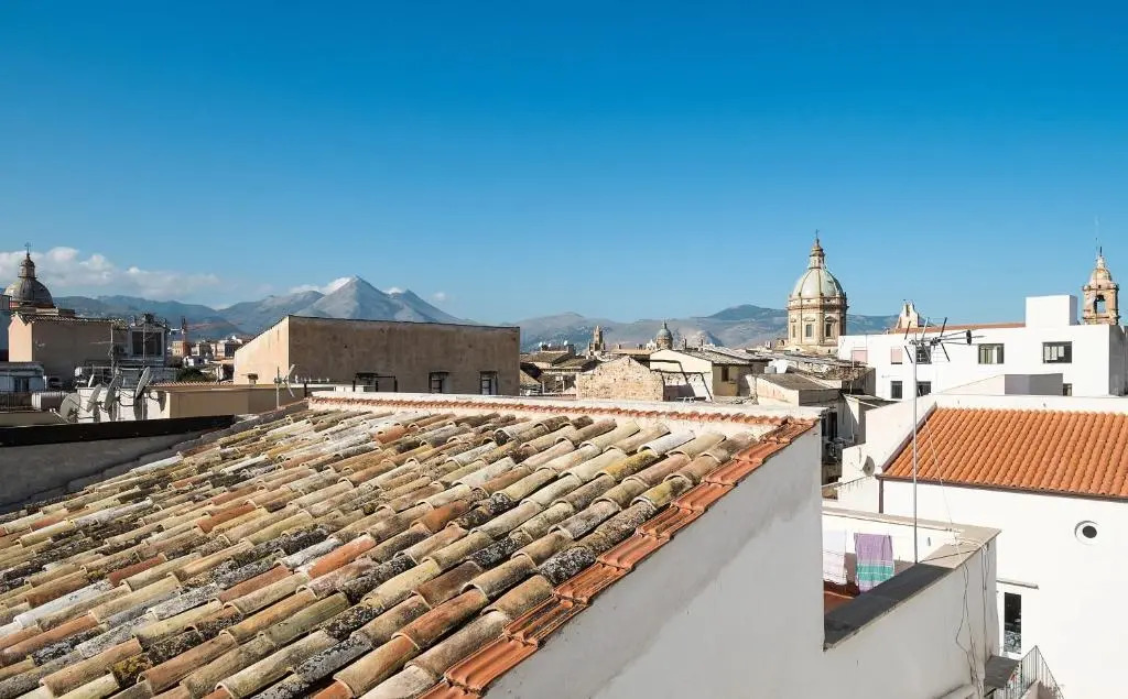 La Terrazza di Massimo