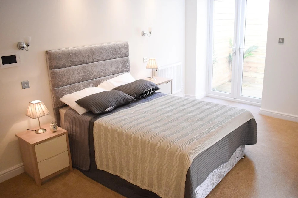 Stockwell 1 Bedroom Apartment