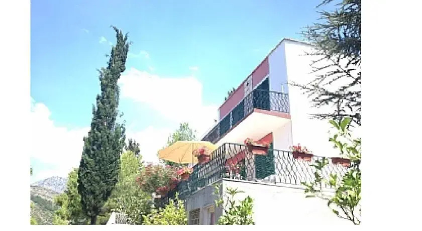 Holiday Home La Luna