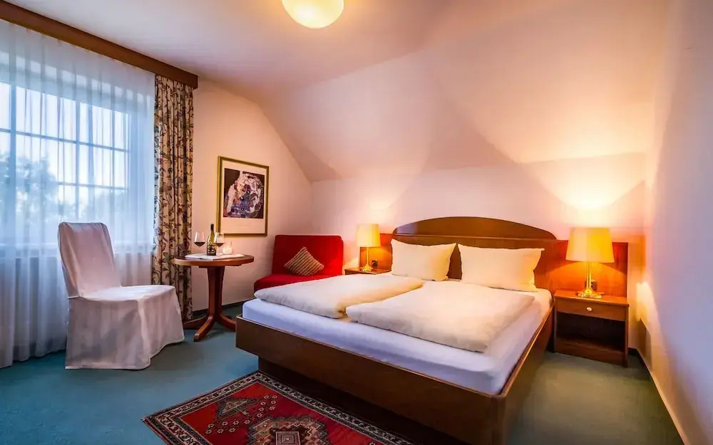 Hotel Kalenborner Höhe
