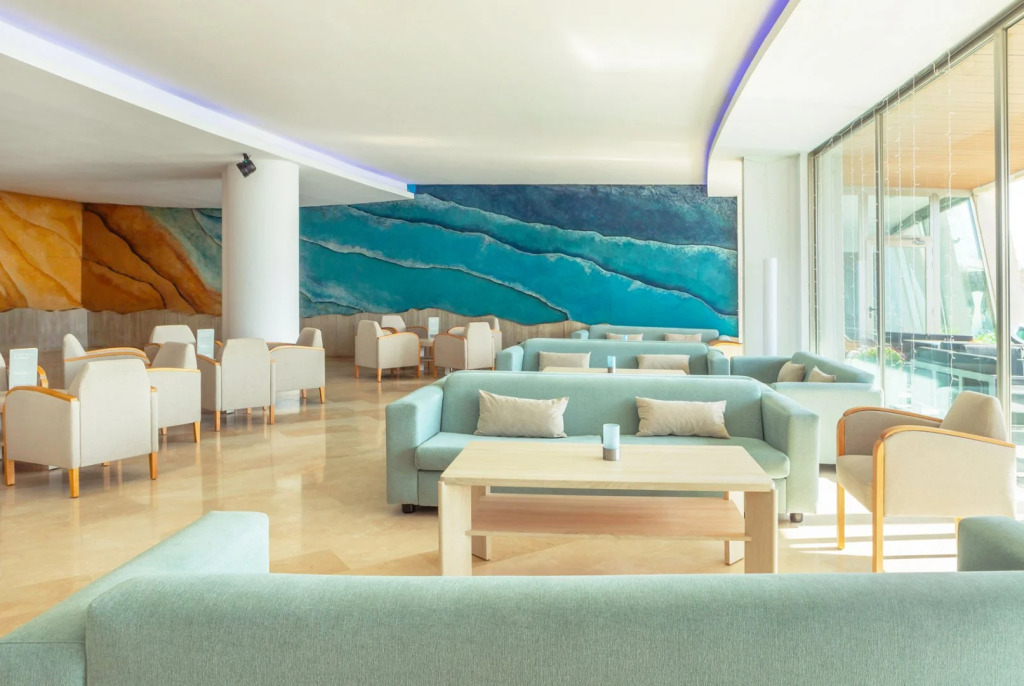Aparthotel Fontanellas Playa