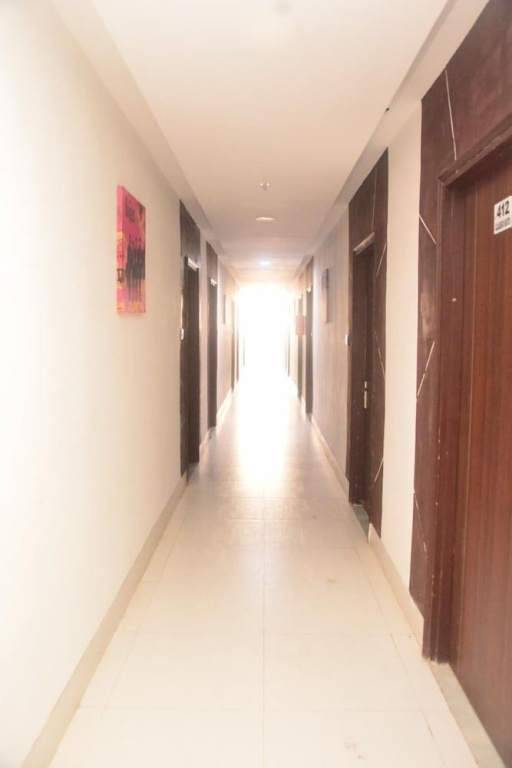 Sai Shama Service Apartment