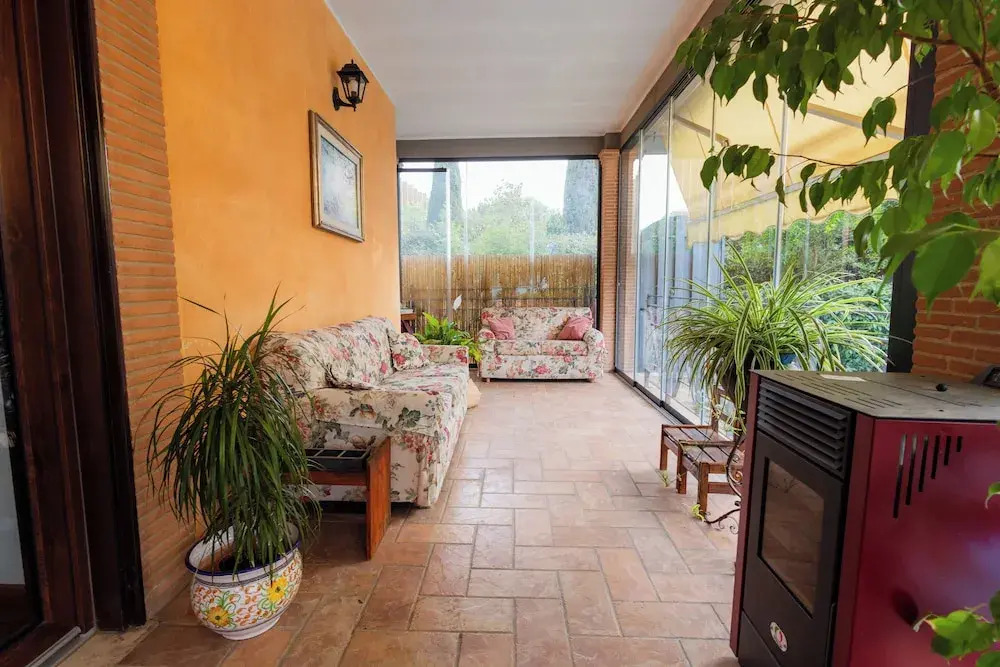 Villa Aureliana