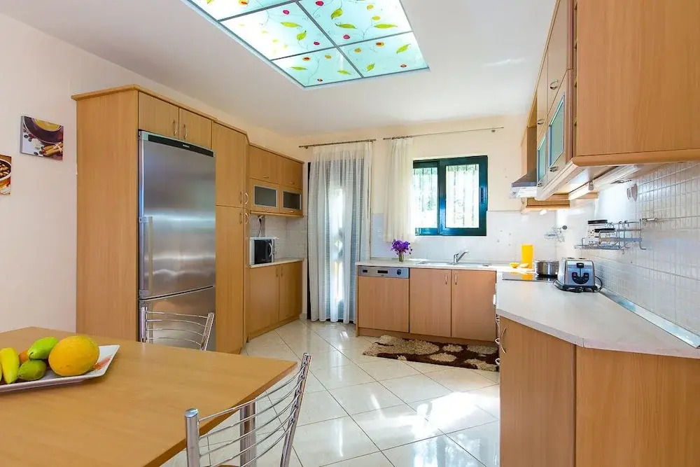 Argyro Villa