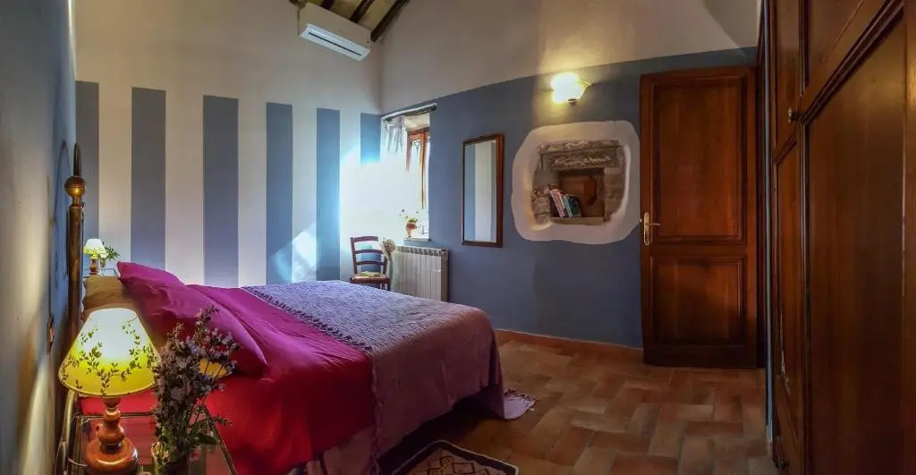 Montemenardo Organic Resort & Spa