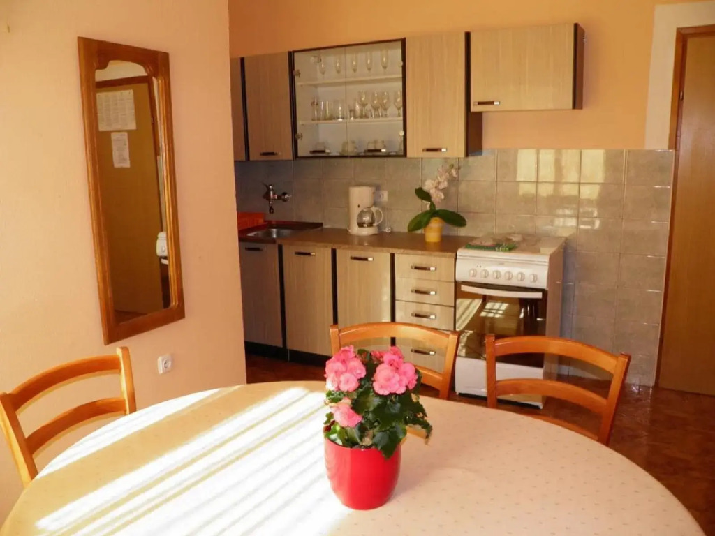 Dujmovic Zeljka - Two Bedroom