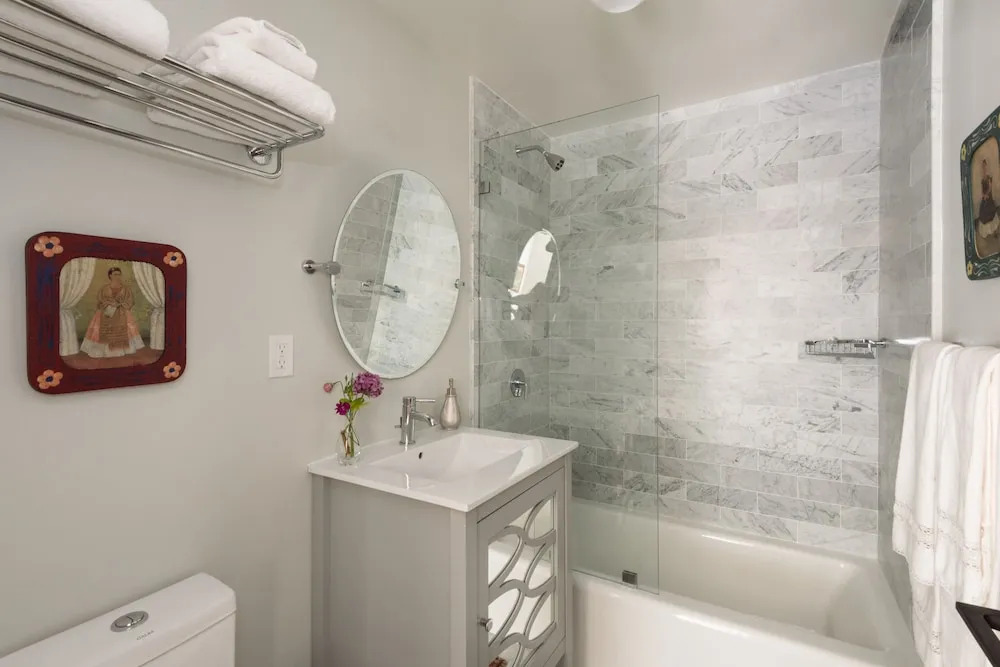 abcstay - Luxury Furnished Apartments