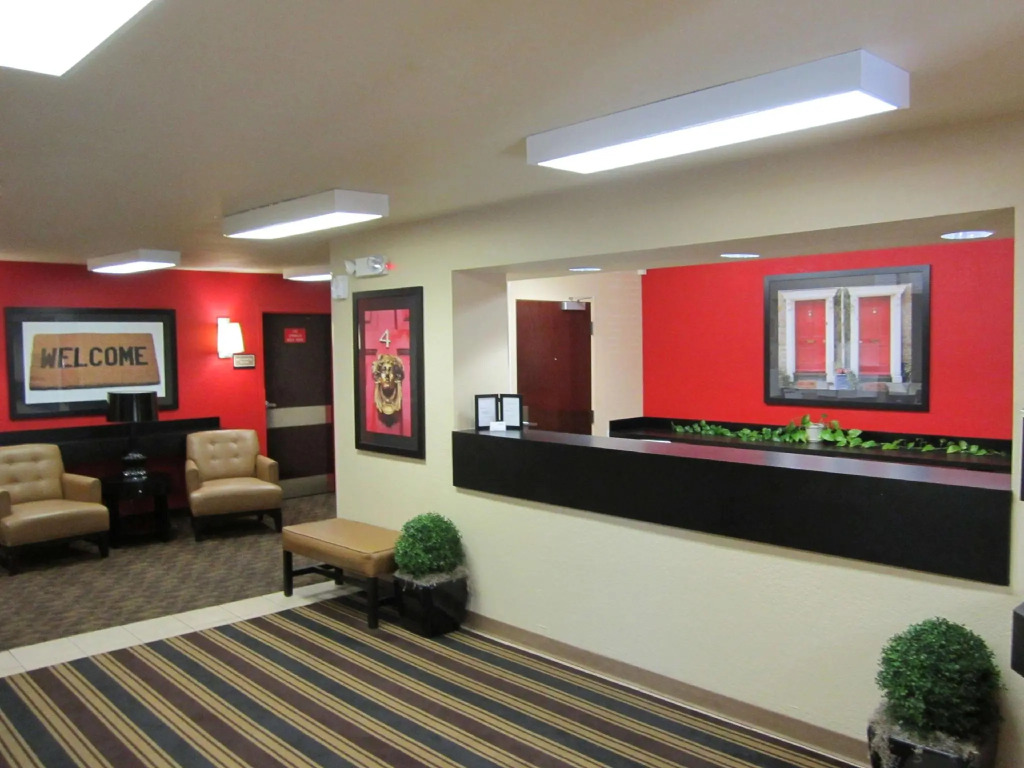 Extended Stay America Suites - Orange County - Lake Forest