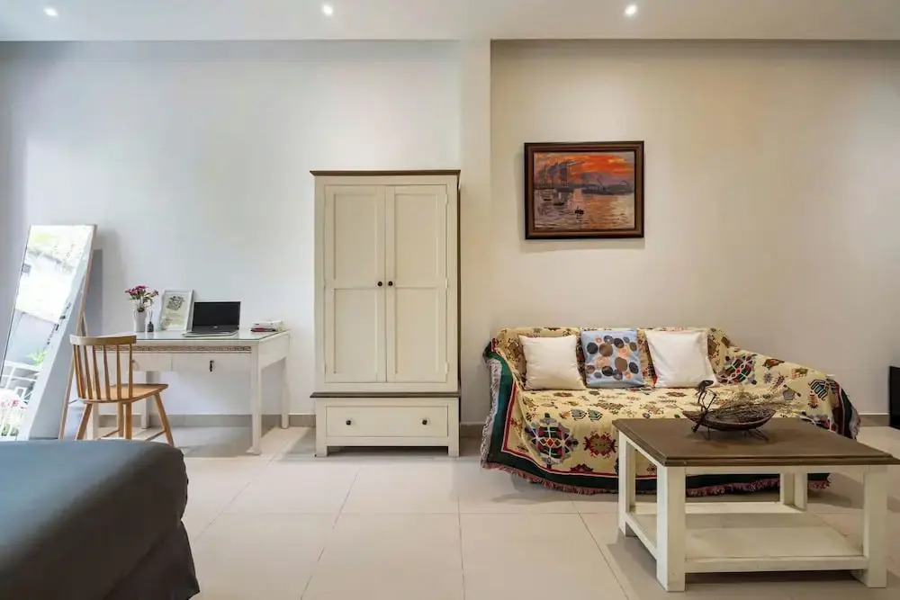 B Homestay Bến Thành