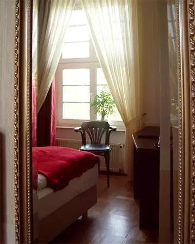 Hotel Altes Hafenhaus