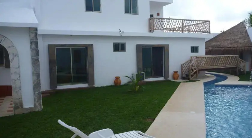 Casa Blanca