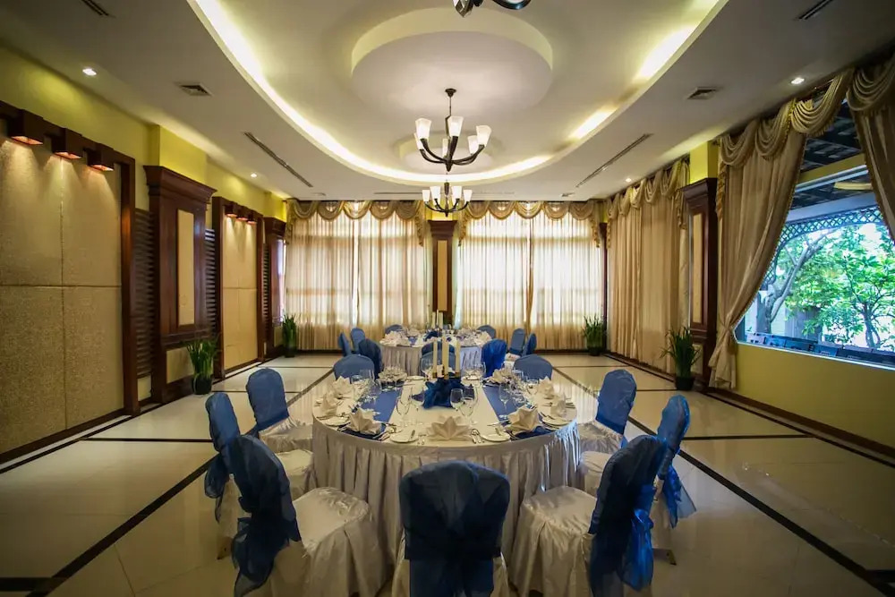 Pacific Premier Resort & Spa