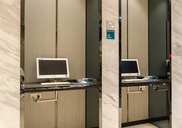 City Comfort Inn Xiaogan Chengzhan Road